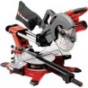 EINHELL TE-SM 36/10 l Li Solo - Accu Radiaal-, Afkort-/Verstekzaag - ø254 mm - Power x-change 4300885