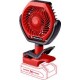 EINHELL GC-CF 18/110 Li Solo - Accu Ventilator - Power x-change 3408061