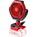 EINHELL GC-CF 18/110 Li Solo - Accu Ventilator - Power x-change 3408061