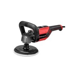 EINHELL CC-PO 1100/150 CE - Polijst-/Schuurmachine - ø150 mm 2093250