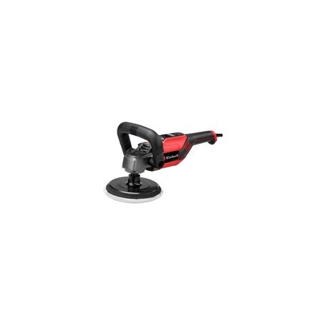 EINHELL CC-PO 1100/150 CE - Polijst-/Schuurmachine - ø150 mm 2093250