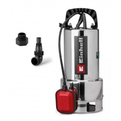 EINHELL GC-DP 7035 N Eco Plus - Vuilwaterpomp 4170765