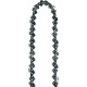 EINHELL Ketting - 1 stuk - 35 cm / 53 schakels - schakeldikte: 1,3 mm - kettingsteek: 3/8 inch 4500172