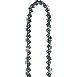 EINHELL Ketting - 1 stuk - 35 cm / 53 schakels - schakeldikte: 1,3 mm - kettingsteek: 3/8 inch 4500172