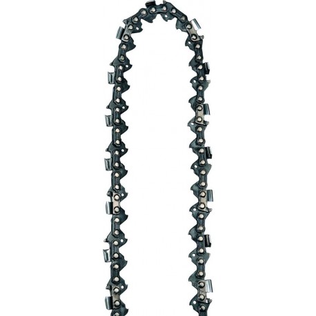 EINHELL Ketting - 1 stuk - 35 cm / 53 schakels - schakeldikte: 1,3 mm - kettingsteek: 3/8 inch 4500172