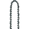 EINHELL Ketting - 1 stuk - 35 cm / 53 schakels - schakeldikte: 1,3 mm - kettingsteek: 3/8 inch 4500172