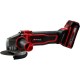 EINHELL TE-AG 18/125-2 Li Kit 4.0 ah - Accu Haakse Slijper - ø125 mm - 1 Accu - Power x-change 4431190