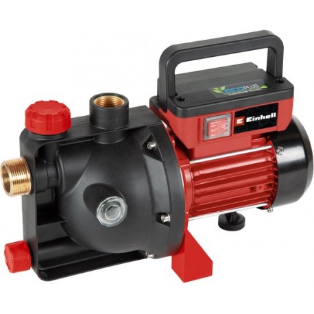 EINHELL GC-GP 6050 Eco Plus - Elektrische Tuinpomp 4180210