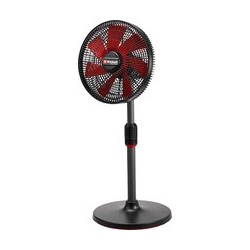 EINHELL GE-CF 18/320 P Li Solo - Accu Ventilator - Power x-change 3408071
