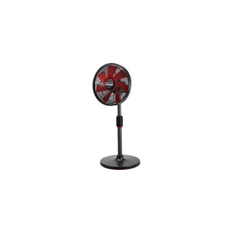 EINHELL GE-CF 18/320 P Li Solo - Accu Ventilator - Power x-change 3408071