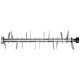 EINHELL Beluchtingsrol 3405962