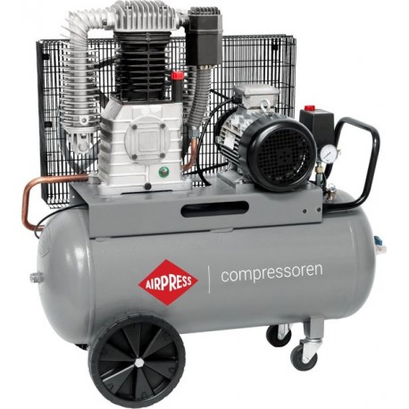AIRPRESS Compressor HK 1000-90 Pro 360645