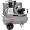 AIRPRESS Compressor HK 1000-90 Pro 360645