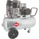 AIRPRESS Compressor G 625-90 Pro 369669