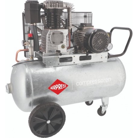 AIRPRESS Compressor G 625-90 Pro 369669