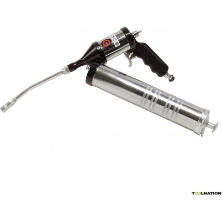 AIRPRESS Vetspuit met roterende kop 360 graden 45296-3