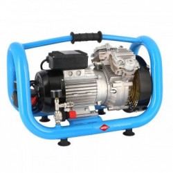 AIRPRESS Compressor LMO 5-380 36576