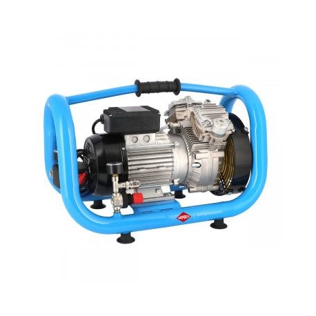 AIRPRESS Compressor LMO 5-380 36576