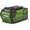 GREENWORKS 40 Volt Gereedschaps-Accu 4Ah G40B4