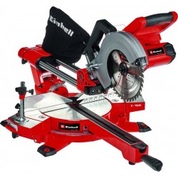 EINHELL TE-SM 36/210 Li Solo, Accu Kap-/Verstekzaag, Power x-change 4300880
