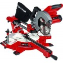 EINHELL TE-SM 36/210 Li Solo, Accu Kap-/Verstekzaag, Power x-change 4300880