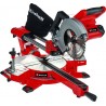 EINHELL TE-SM 36/210 Li Solo, Accu Kap-/Verstekzaag, Power x-change 4300880