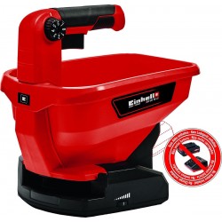 EINHELL GE-US 18 li solo accu Universele verdeler, Power x-change 3415410