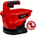 EINHELL GE-US 18 li solo accu Universele verdeler, Power x-change 3415410