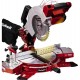 EINHELL TE-MS 18/210 Li Solo Accu Kap-/Verstekzaag, Power x-change 4300890