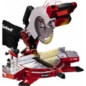 EINHELL TE-MS 18/210 Li Solo Accu Kap-/Verstekzaag, Power x-change 4300890
