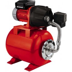 EINHELL GC-WW 6036 Hydrofoorpomp 4173118