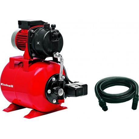 EINHELL GC-WW 6538 Set Hydrofoorpomp 4173193