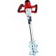 EINHELL TE-MX 1600-2 CE Twin, Verf- en Mortelmenger 4258561