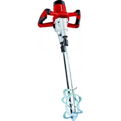 EINHELL TE-MX 1600-2 CE Twin, Verf- en Mortelmenger 4258561