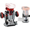 EINHELL TP-RO Kit Li BL Solo, Accu Boven-/kantenfrees, Power x-change 4350410