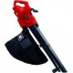 EINHELL GC-EL 3024 E, Bladblazer/-Zuiger 3433370