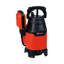 EINHELL GC-DP 3325 - Vuilwaterpomp 4181530