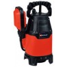 EINHELL GC-DP 3325 - Vuilwaterpomp 4181530