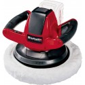 EINHELL CE-CB 18/254 Li Solo - Accu Polijstmachine - Power x-change 2093301