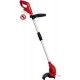 EINHELL GC-CT 18/24 Li Solo - Accu Grastrimmer - 1 accu - Power x-change 3411123