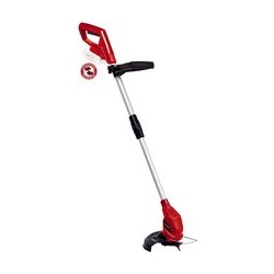 EINHELL GC-CT 18/24 Li Solo - Accu Grastrimmer - 1 accu - Power x-change 3411123