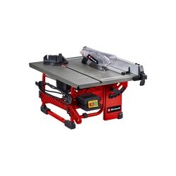 EINHELL TC-TS 8 i - Zaagtafel - ø200 mm 4340412