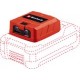 EINHELL TC-CP 18 Li USB A/C-Solo - Accu USB-powerbank - Power X-Change 4514148