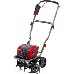 EINHELL GP-CR 36/45 Li E BL Solo - PROFESSIONAL Accu Grondfrees - Power x-change 3431220