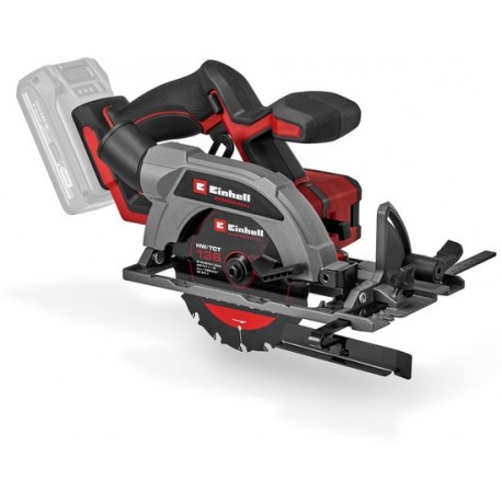 EINHELL TP-CS 18/136-C Li BL Solo - Accu Cirkelzaag - ø136 mm - Power x-change 4331240