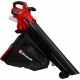 EINHELL VENTURRO 18/210 Li BL Solo - Accu Bladblazer-/Zuiger - Power x-change 3433625