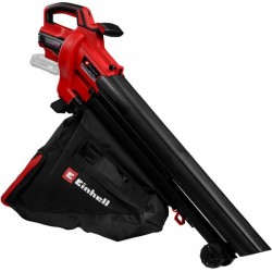 EINHELL VENTURRO 18/210 Li BL Solo - Accu Bladblazer-/Zuiger - Power x-change 3433625