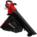 EINHELL VENTURRO 18/210 Li BL Solo - Accu Bladblazer-/Zuiger - Power x-change 3433625