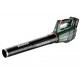 METABO Bladblazer - 404 km/u - 3000W - Zuig- en blaasfunctie - Gesnoerd 601607650