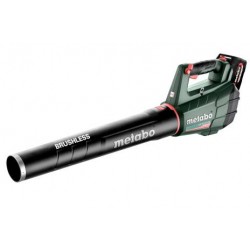 METABO Bladblazer - 404 km/u - 3000W - Zuig- en blaasfunctie - Gesnoerd 601607650